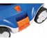 Беспроводной робот-пылесос для бассейнов Bestway Aquatronix 58482 BW 2
