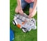 Беспроводной робот-пылесос для бассейнов Bestway Aquatronix 58482 BW 6