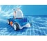 Беспроводной робот-пылесос для бассейнов Bestway Aquatronix 58482 BW 8