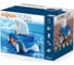 Беспроводной робот-пылесос для бассейнов Bestway Aquatronix 58482 BW 10