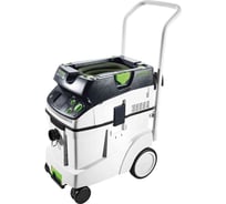 Пылеудаляющий аппарат FESTOOL CTM 48 E 574992