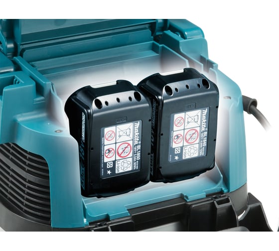Пылесос Makita DVC150LZ 197963