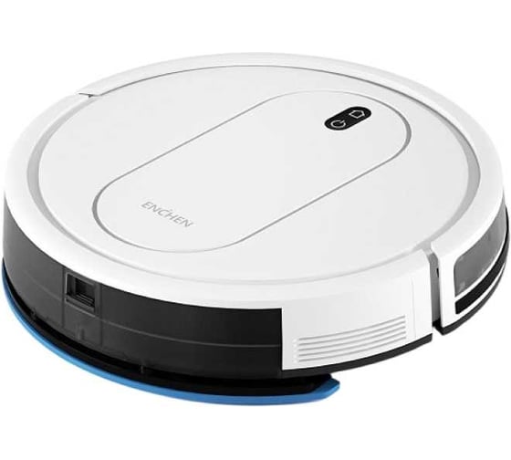 Робот пылесос Enchen Vacuum Cleaner R2 Pro White 1211173