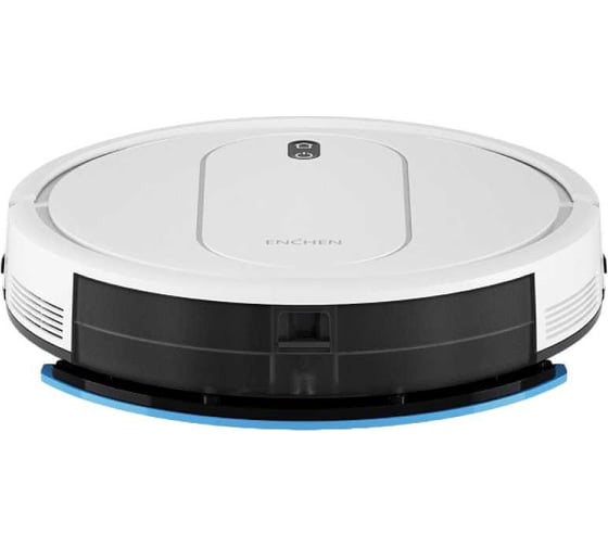 Робот пылесос Enchen Vacuum Cleaner R2 Pro White 1211173