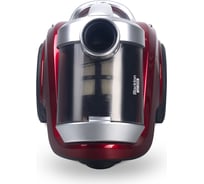 Пылесос Blackton Bt VC1808C красный-серый 86194685