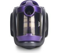 Пылесос Blackton Bt VC1808C черный-фиолетовый 86194684