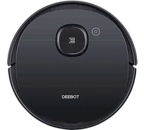 Робот-пылесос ECOVACS DEEBOT OZMO 950 DX9G