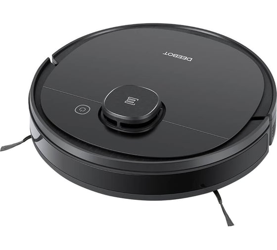 Робот-пылесос ECOVACS DEEBOT OZMO 950 DX9G