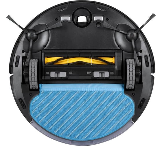 Робот-пылесос ECOVACS DEEBOT OZMO 950 DX9G