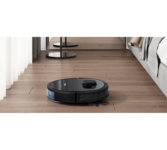 Робот-пылесос ECOVACS DEEBOT OZMO 950 DX9G
