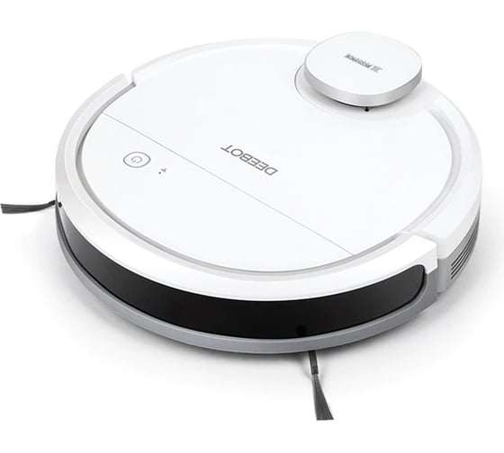Робот-пылесос ECOVACS DEEBOT OZMO 900 EU DN5G