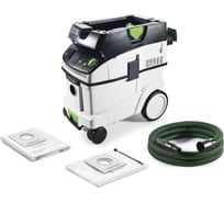 Пылеудаляющий аппарат FESTOOL Autoclean CTL 36 E AC 574958