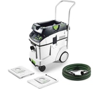 Пылеудаляющий аппарат FESTOOL Autoclean CTM 48 E AC 574991