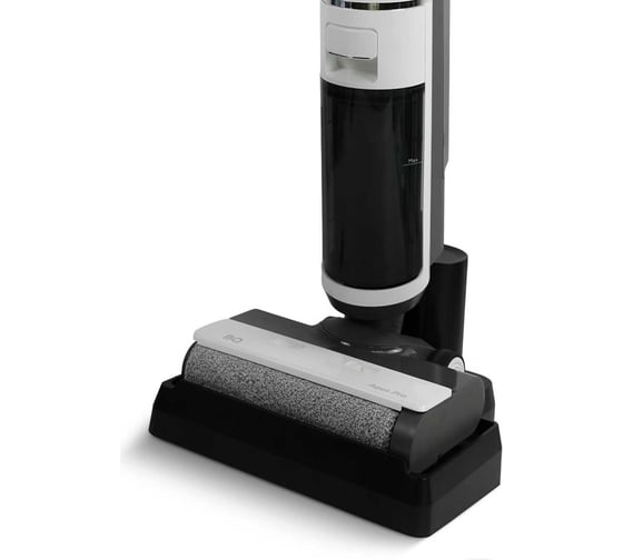 Беспроводной пылесос BQ VCA1002W Белый-Черный 86199335