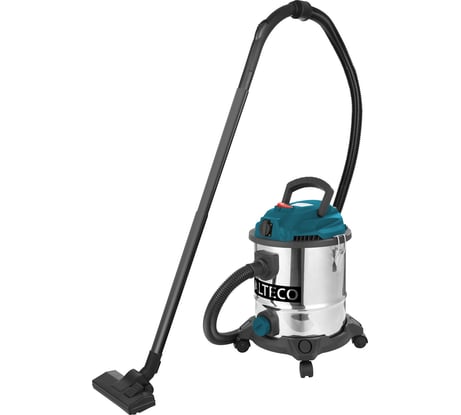 Строительный пылесос ALTECO VC 20 67401