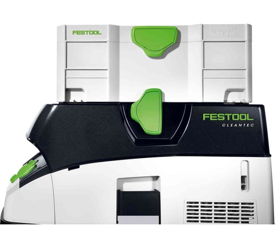 Пылеудаляющй аппарат FESTOOL CTM 26 E 574981