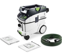 Пылеудаляющй аппарат FESTOOL Autoclean CTM 36 E AC 574983