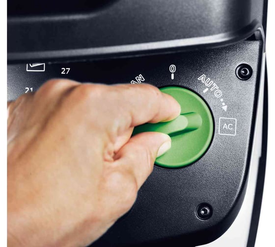 Пылеудаляющй аппарат FESTOOL Autoclean CTM 36 E AC 574983