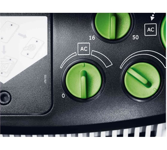 Пылеудаляющй аппарат FESTOOL Autoclean CTM 36 E AC 574983