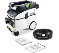 Пылеудаляющй аппарат FESTOOL Autoclean CTM 36 E AC LHS 225 574984