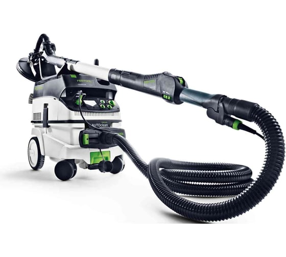 Пылеудаляющй аппарат FESTOOL Autoclean CTM 36 E AC LHS 225 574984
