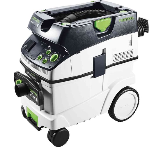 Пылеудаляющй аппарат FESTOOL Autoclean CTM 36 E AC LHS 225 574984