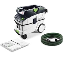 Пылеудаляющий аппарат FESTOOL CTH 26 E / a 574939