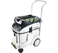Пылеудаляющий аппарат FESTOOL CTH 48 E / a 574941