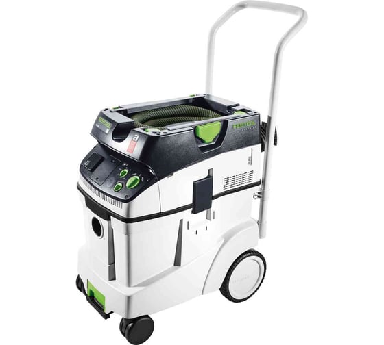 Пылеудаляющий аппарат FESTOOL CTH 48 E / a 574941