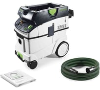 Пылеудаляющий аппарат FESTOOL CTL 36 LE 574972
