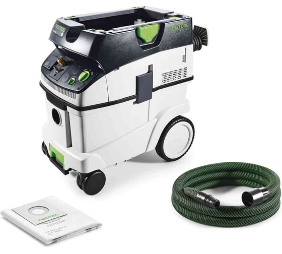 Пылеудаляющий аппарат FESTOOL CTL 36 LE 574972 1