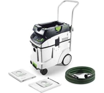 Пылеудаляющий аппарат FESTOOL Autoclean CTL 48 E AC 574974