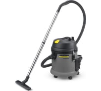 Пылесос влажной и сухой уборки KARCHER NT 27/1