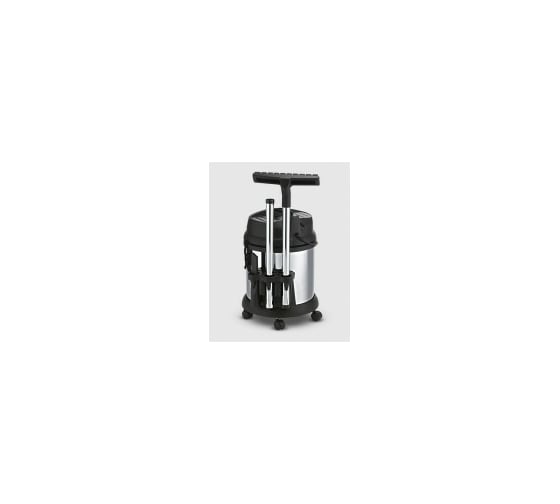 Пылесос влажной и сухой уборки KARCHER NT 27/1