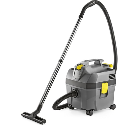 Пылесос для влажной и сухой уборки KARCHER NT 20/1 Ap 1.378-500 1