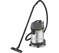 Пылесос влажной и сухой уборки KARCHER NT 30/1 Me Classic Edition 1.428-568