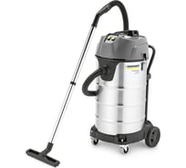 Пылесос влажной и сухой уборки KARCHER NT 90/2 Me Classic Edition 1.667-700