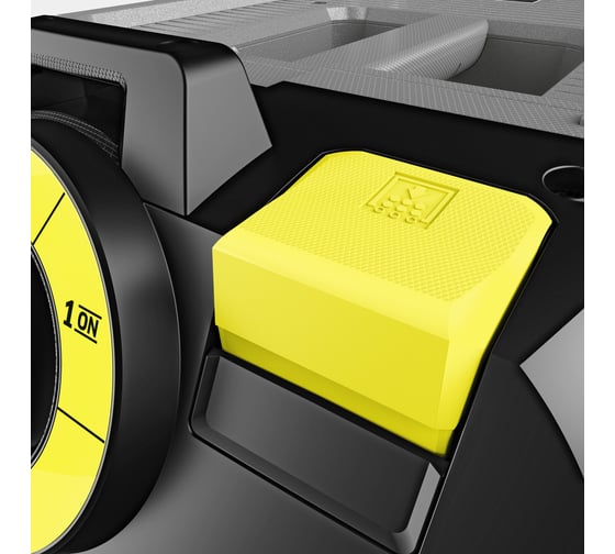 Пылесос влажной и сухой уборки KARCHER NT 30/1 AP L 1.148-221