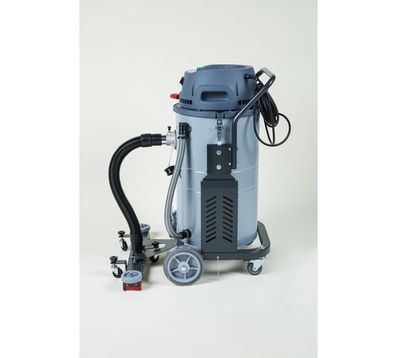 Промышленный пылесос для сбора воды AIRBOX S3 Wet and Dry A0097