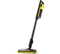 Вертикальный пылесос сухой уборки KARCHER VC 4s Cordless 1.198-280