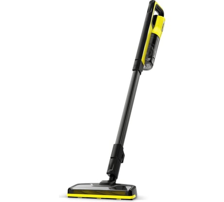 Вертикальный пылесос сухой уборки KARCHER VC 4s Cordless 1.198-280