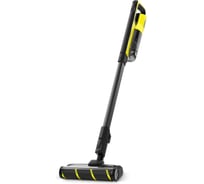 Вертикальный пылесос сухой уборки KARCHER VC 4s Cordless Plus 1.198-282