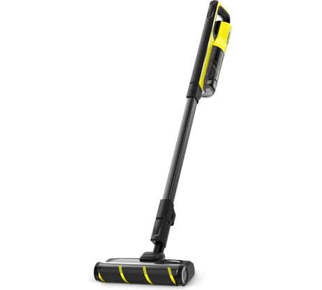 Вертикальный пылесос сухой уборки KARCHER VC 4s Cordless Plus 1.198-282