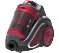 Пылесос BQ VC2208MC Серый-Красный 86185591