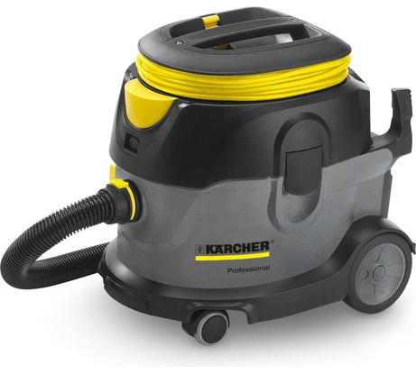 Пылесос сухой уборки KARCHER T 15/1 1.355-200