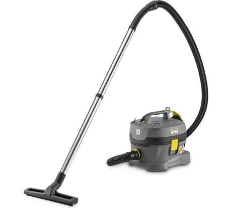 Пылесос сухой уборки KARCHER T 8/1 L 1.527-188
