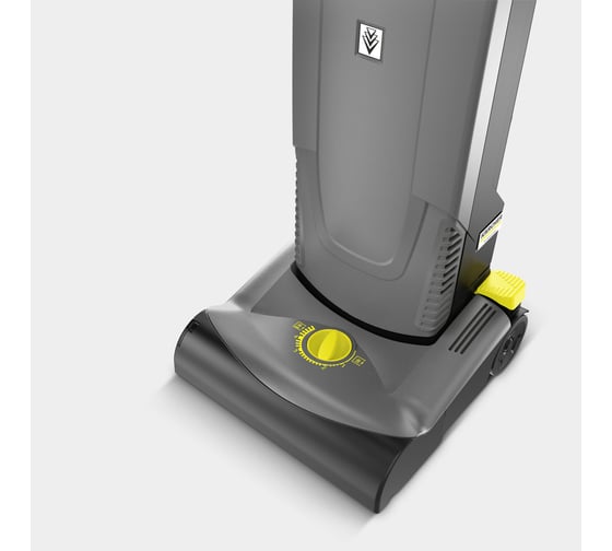 Щеточный пылесос KARCHER CV 30/1 1.023-121