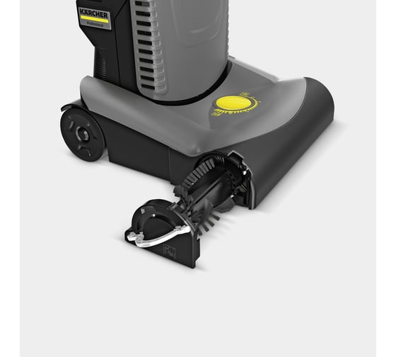 Щеточный пылесос KARCHER CV 30/1 1.023-121
