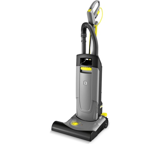 Щеточный пылесос KARCHER CV 38/2 1