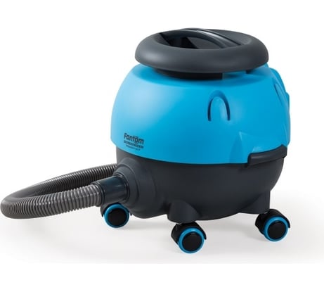 Профессиональный пылесос для сухой уборки Fantom professional PROMINI 50P PROMINI50P